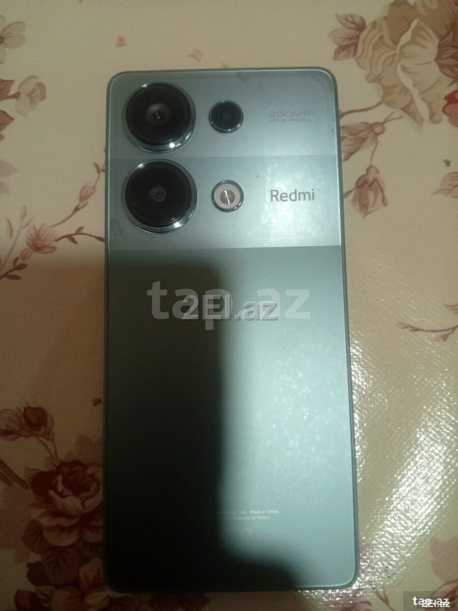 Redmi note 13 pro Redmi note 13 pro