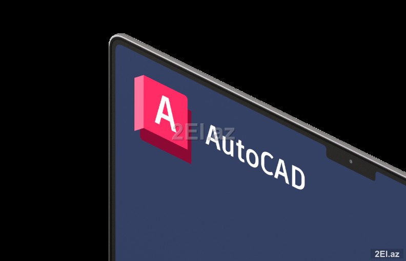 Auto CAD Proqramından dərslər Auto CAD Proqramından dərslər